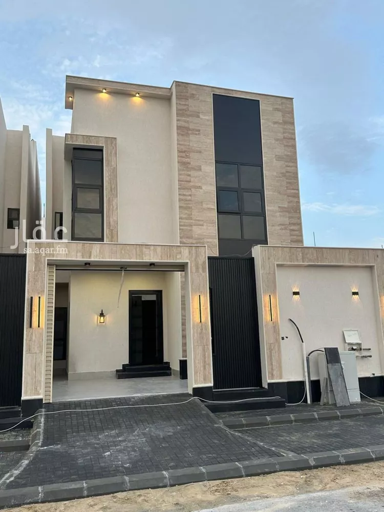 Villa for Sale in Dammam Ash Sharq