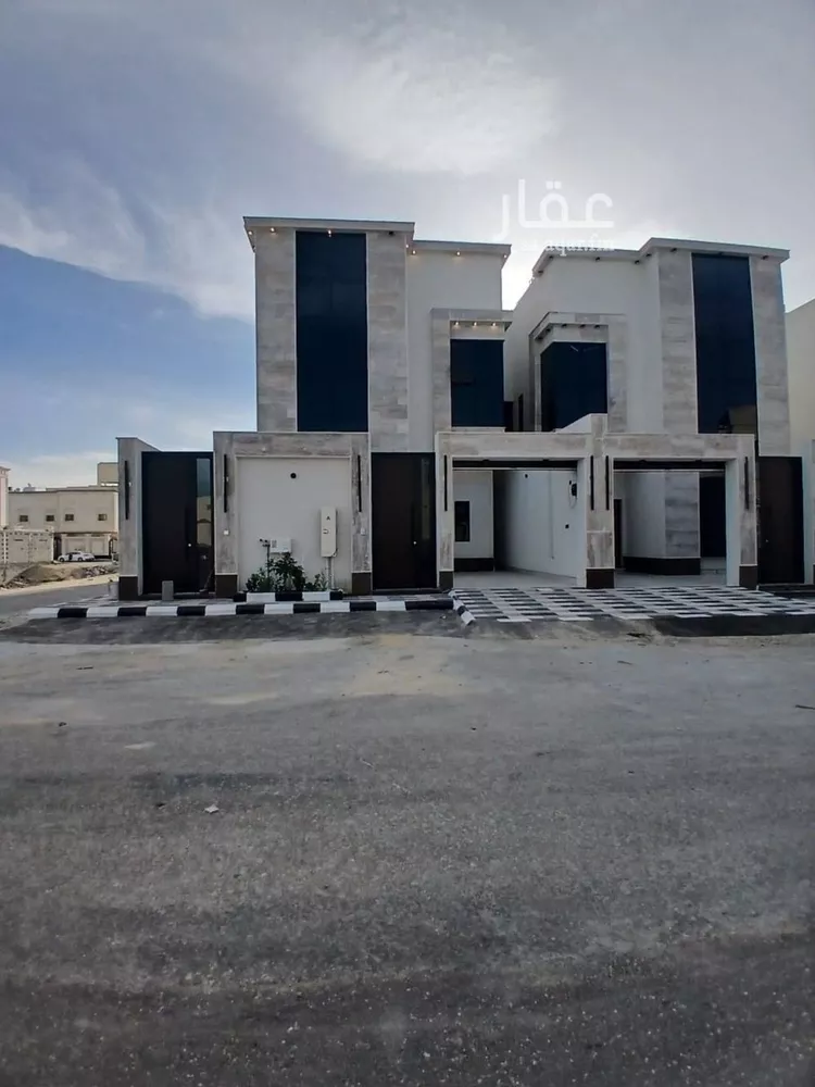 Villa for Sale in Dammam King Fahd