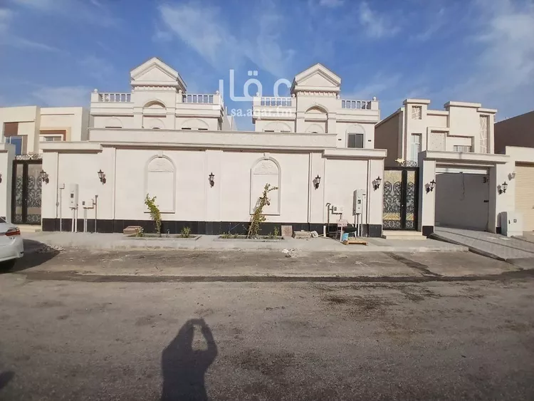 فيلا للبيع في شارع شوالة, حي اللؤلؤ, مدينة الخبر, المنطقة الشرقية صورة 2