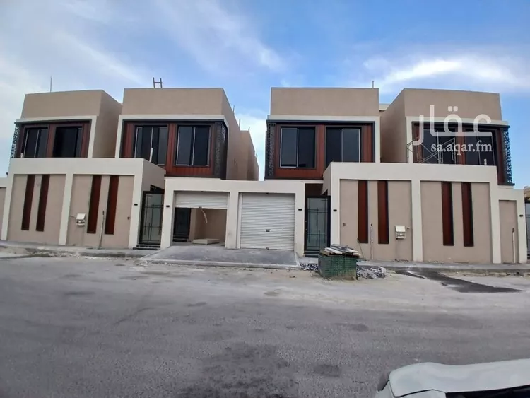 فيلا للبيع في شارع 22ا, حي الشراع, مدينة الخبر, المنطقة الشرقية