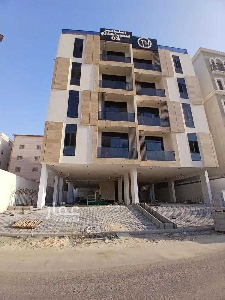 شقة للبيع في شارع النعيرية, حي الحمراء, مدينة الخبر, المنطقة الشرقية