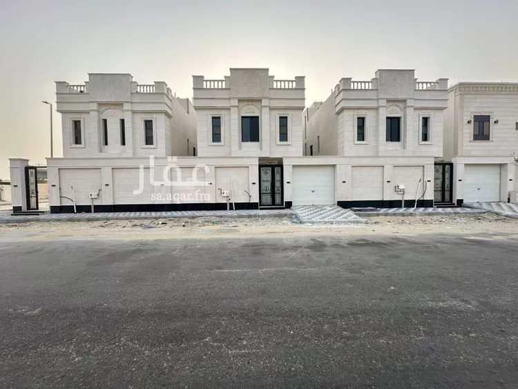 فيلا للبيع في شارع العتيق, حي اللؤلؤ, مدينة الخبر, المنطقة الشرقية