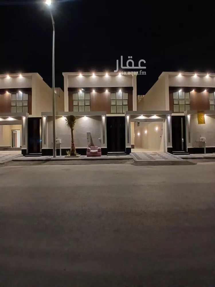 فيلا للبيع في شارع السائب بن زيد, حي العروبة, مدينة الدمام, المنطقة الشرقية صورة 2