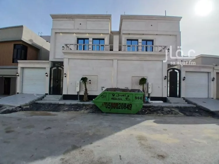 Villa for Sale in Al Khobar Ash Sheraa