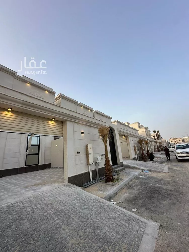 Villa for Sale in Dammam Al Manar صورة 2