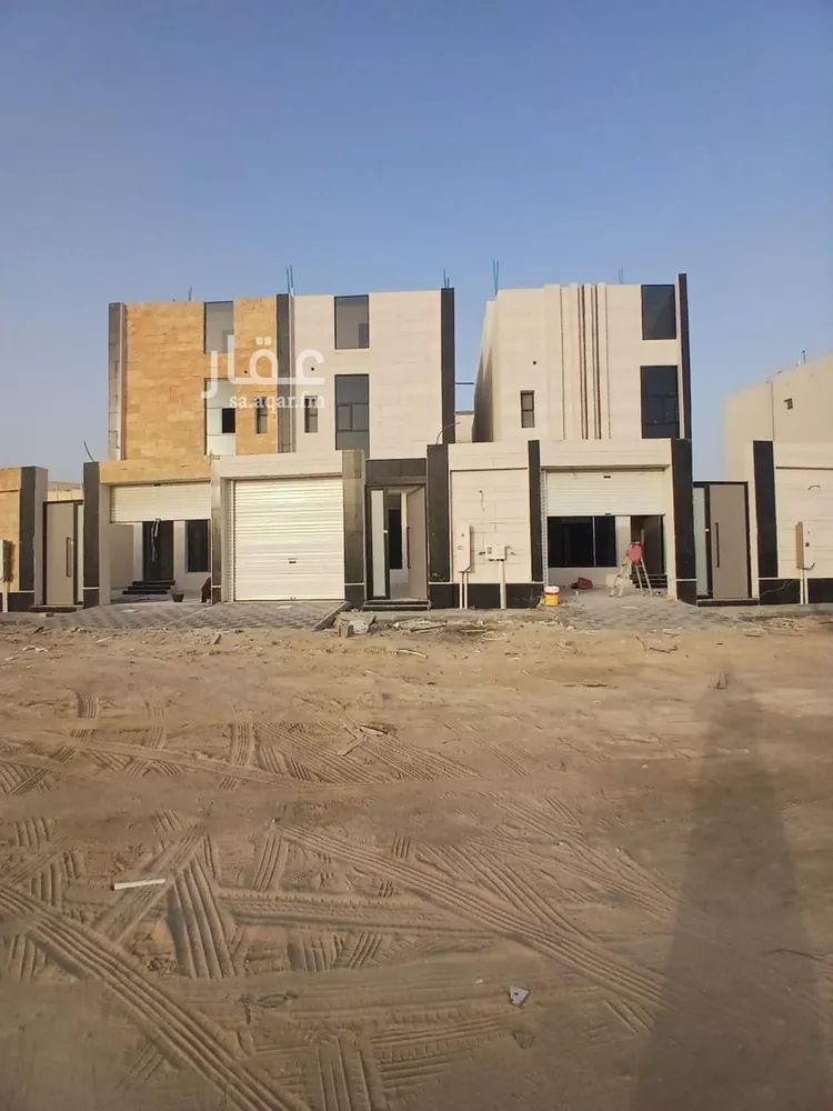 Villa for Sale in Dammam King Fahd