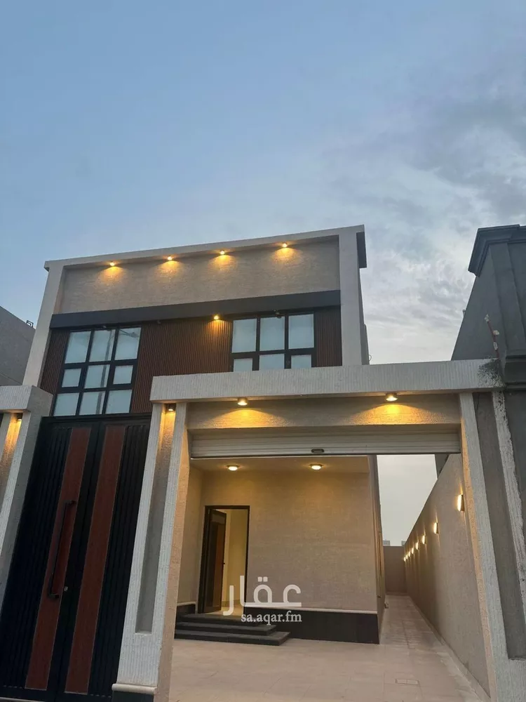 Villa for Sale in Dammam Al Amal