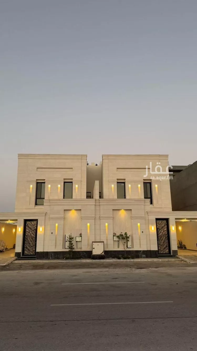فيلا للبيع في شارع الاصيل, حي اللؤلؤ, مدينة الخبر, المنطقة الشرقية صورة 2