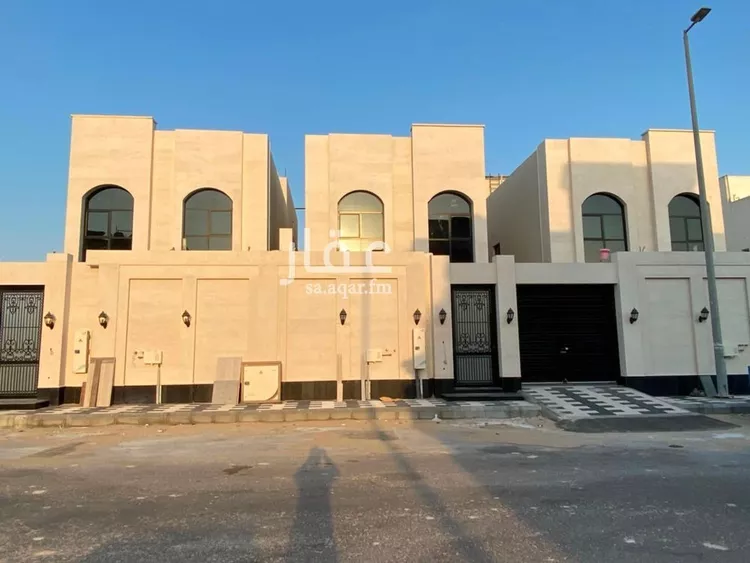 فيلا للبيع في شارع عسير, حي الصواري, مدينة الخبر, المنطقة الشرقية صورة 2