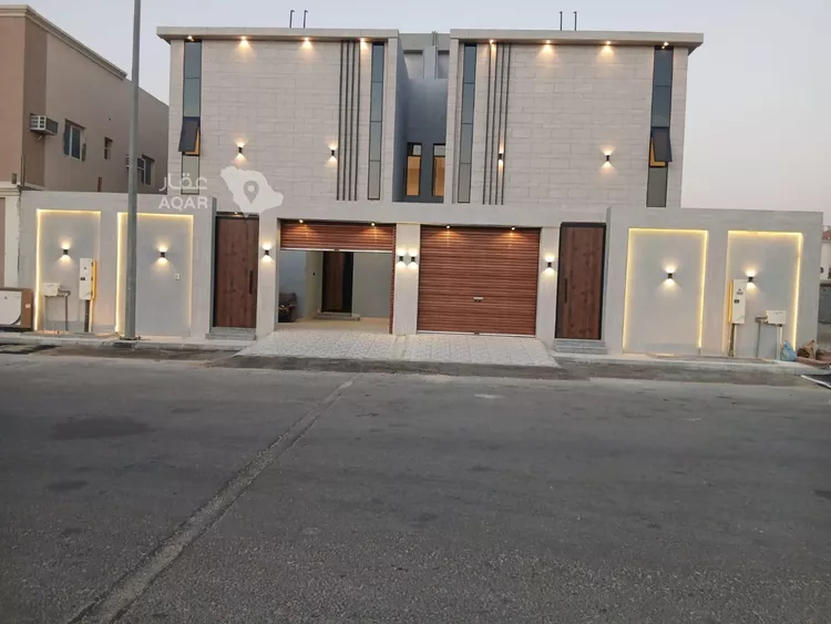 فيلا للبيع في حي الشراع, مدينة الخبر, المنطقة الشرقية 3
