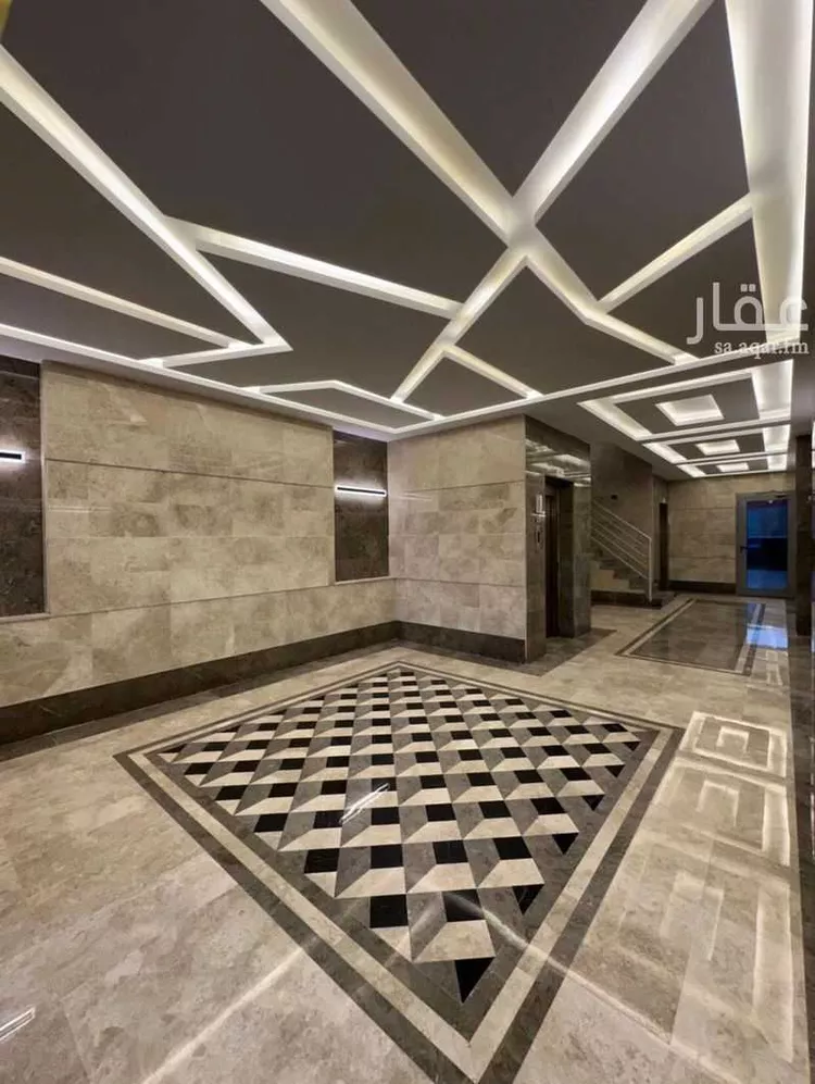 شقة للبيع في شارع عزيز ضياء, حي مشرفة, مدينة جدة, منطقة مكة المكرمة صورة 3