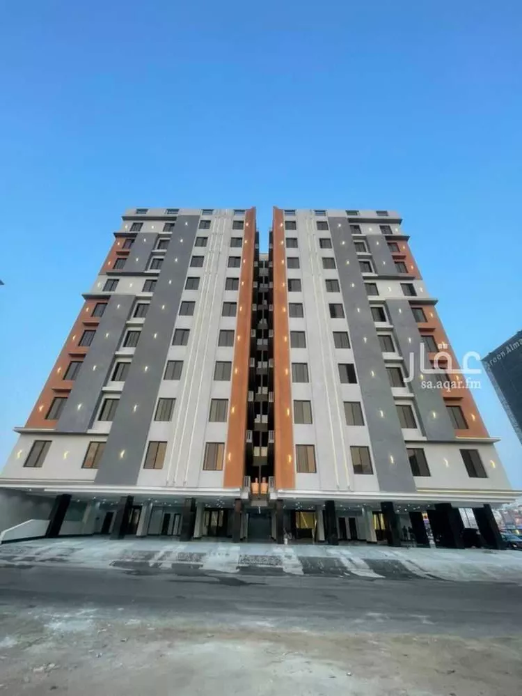 شقة للبيع في شارع المكرونة فرعي, حي النزهة, مدينة جدة, منطقة مكة المكرمة