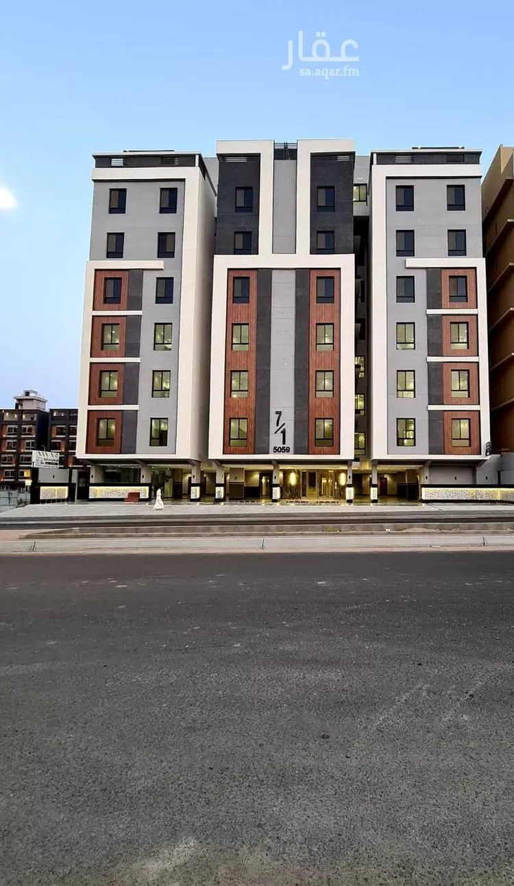 شقة للبيع في شارع أبو سعيد المكي, حي الصواري, مدينة جدة, منطقة مكة المكرمة