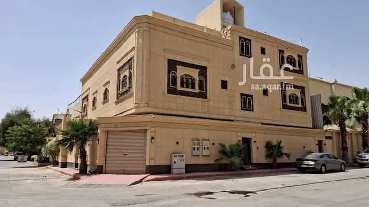 شقة للإيجار في شارع البويطن, حي طويق, مدينة الرياض, منطقة الرياض