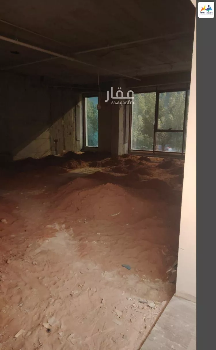 برج للإيجار في شارع الملك فهد الفرعي, حي المحمدية, مدينة الرياض, منطقة الرياض 8