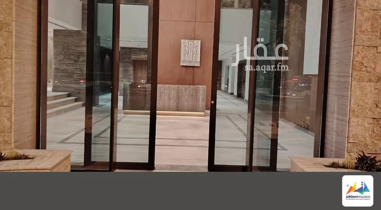 برج للإيجار في شارع الملك فهد الفرعي, حي المحمدية, مدينة الرياض, منطقة الرياض 15