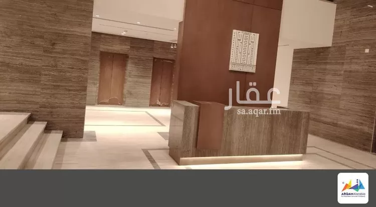 برج للإيجار في شارع الملك فهد الفرعي, حي المحمدية, مدينة الرياض, منطقة الرياض 14