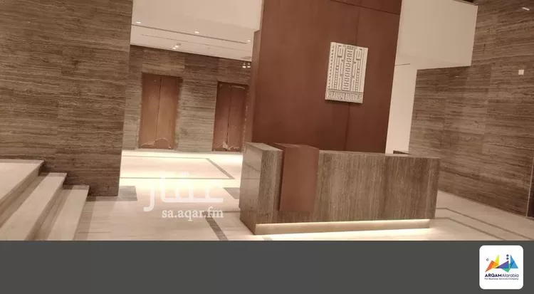 برج للإيجار في شارع الملك فهد الفرعي, حي المحمدية, مدينة الرياض, منطقة الرياض 7