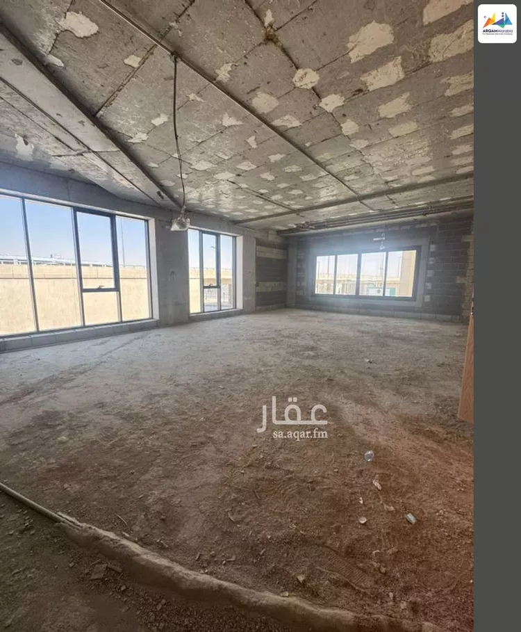 برج للإيجار في شارع الملك فهد الفرعي, حي المحمدية, مدينة الرياض, منطقة الرياض 26