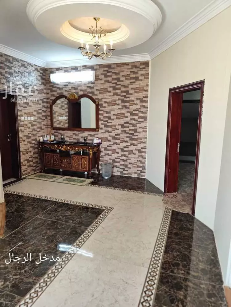 فيلا للإيجار في شارع رحبان 1505, حي عباله, مدينة عباله, منطقة عسير صورة 5