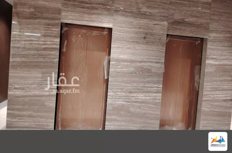 برج للإيجار في شارع الملك فهد الفرعي, حي المحمدية, مدينة الرياض, منطقة الرياض 16