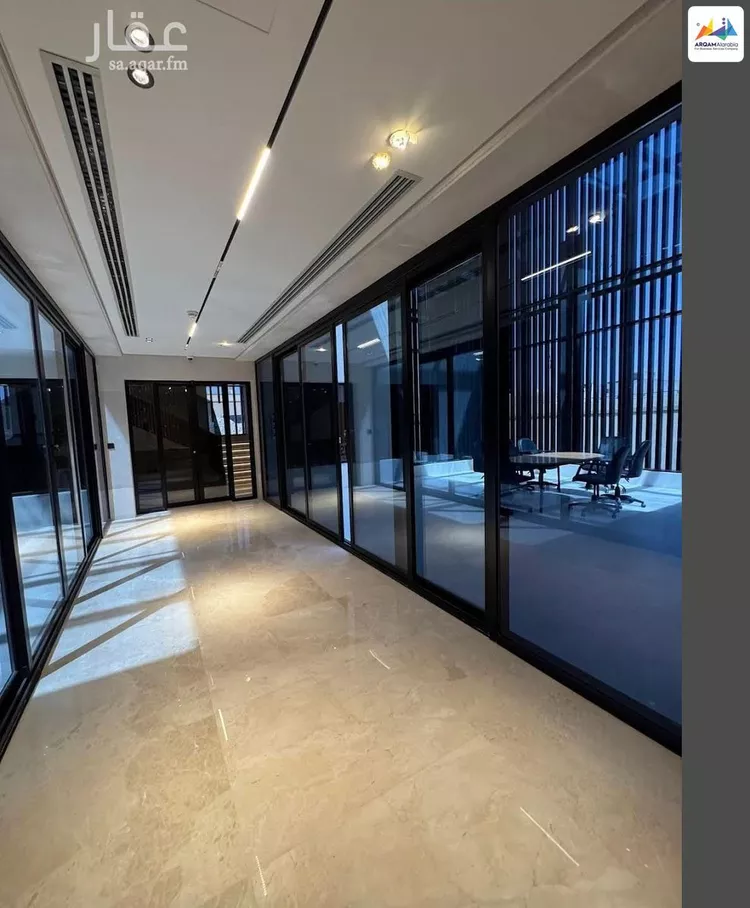 برج للإيجار في شارع الملك فهد الفرعي, حي المحمدية, مدينة الرياض, منطقة الرياض 14