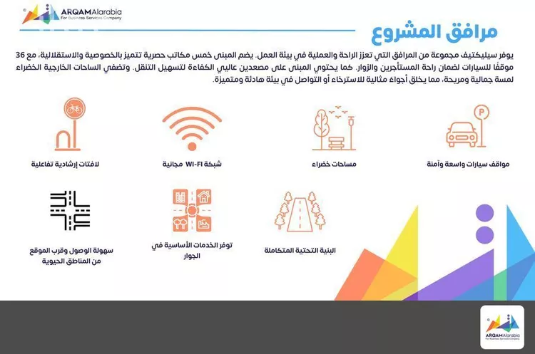 برج للإيجار في شارع الملك فهد الفرعي, حي المحمدية, مدينة الرياض, منطقة الرياض 10