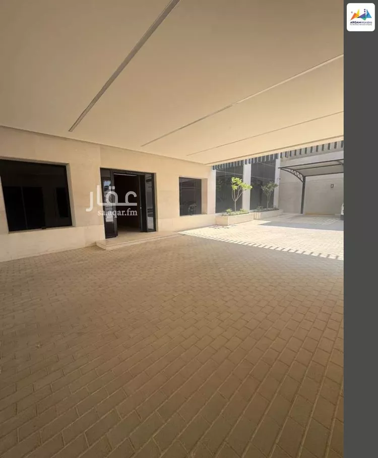 برج للإيجار في شارع الملك فهد الفرعي, حي المحمدية, مدينة الرياض, منطقة الرياض 22