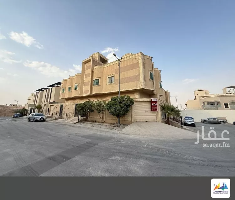 فيلا للبيع في شارع رقم 368, حي النرجس, مدينة الرياض, منطقة الرياض