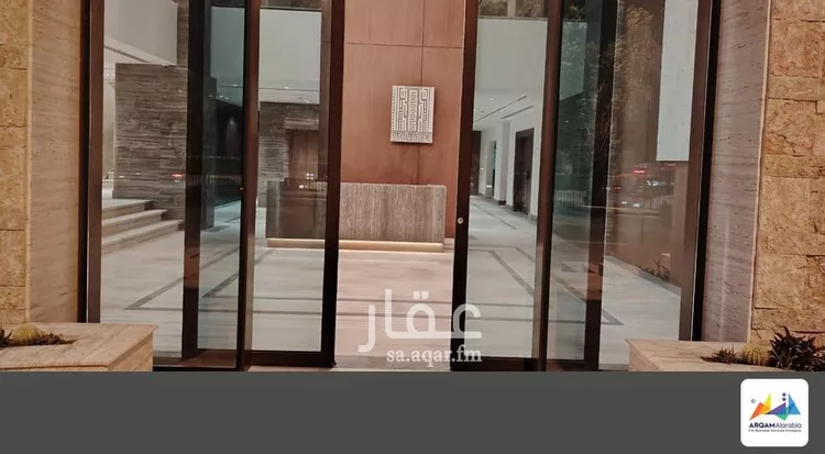 برج للإيجار في شارع الملك فهد الفرعي, حي المحمدية, مدينة الرياض, منطقة الرياض 6