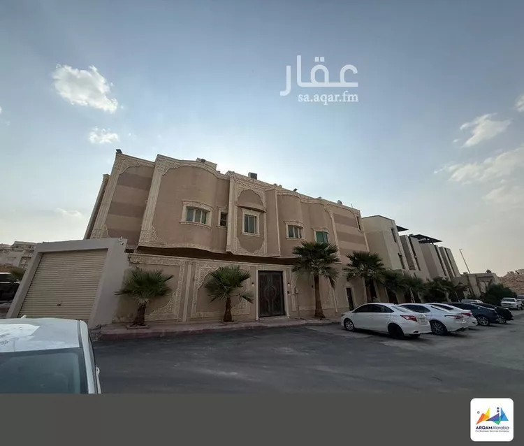 فيلا للبيع في شارع رقم 368, حي النرجس, مدينة الرياض, منطقة الرياض صورة 2