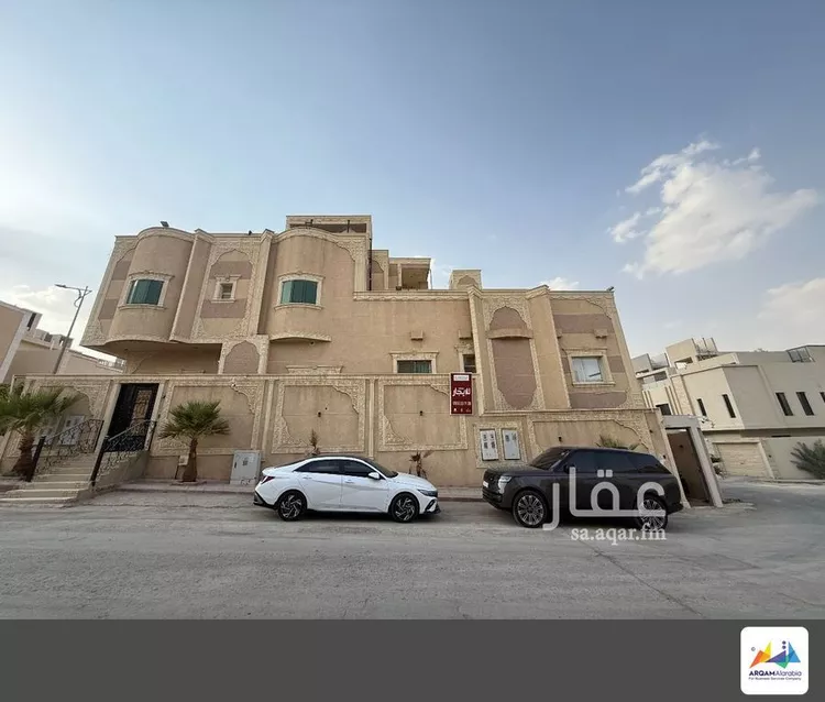 فيلا للبيع في شارع رقم 368, حي النرجس, مدينة الرياض, منطقة الرياض صورة 3