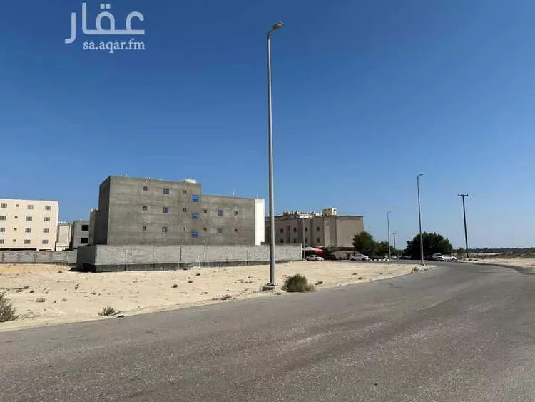 Land for Sale in Al Qatif Ash Shahba صورة 4