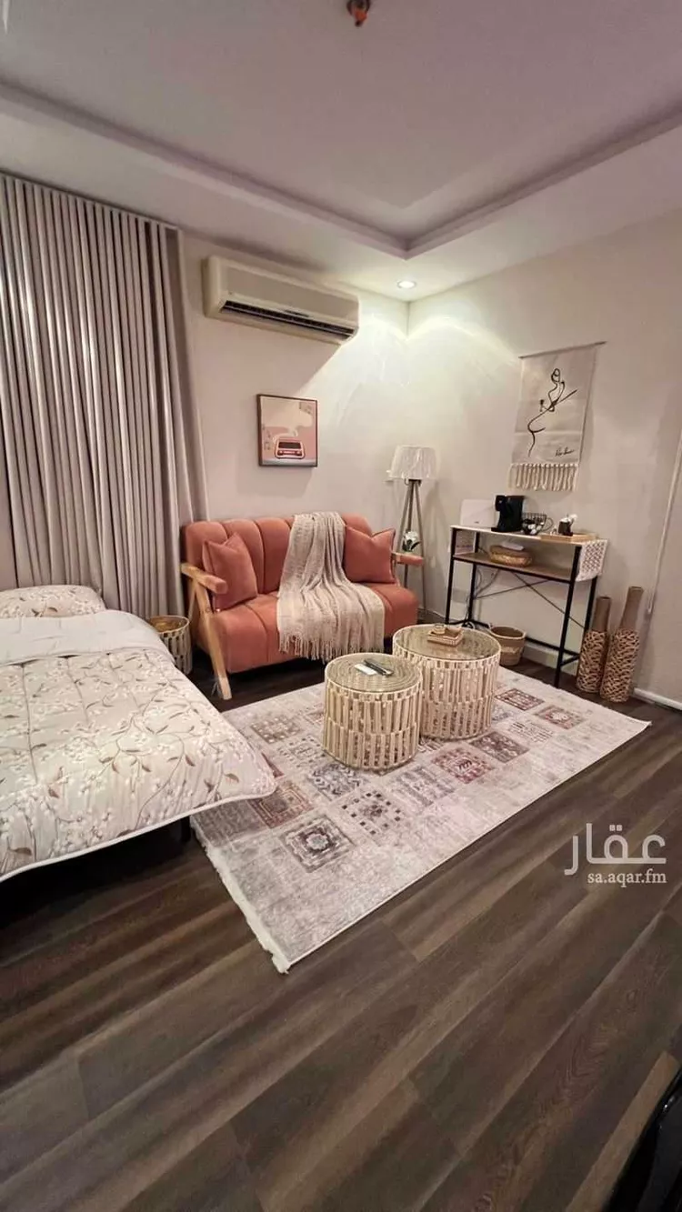 شقة مفروشة للحجز في حي السلامة ، جدة ، جدة
