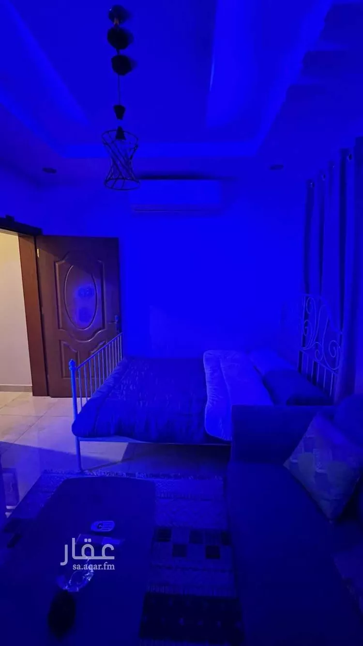 استديو مفروش للحجز في حي ، شارع الجسور ، حي السلامة ، جدة ، جدة صورة 4