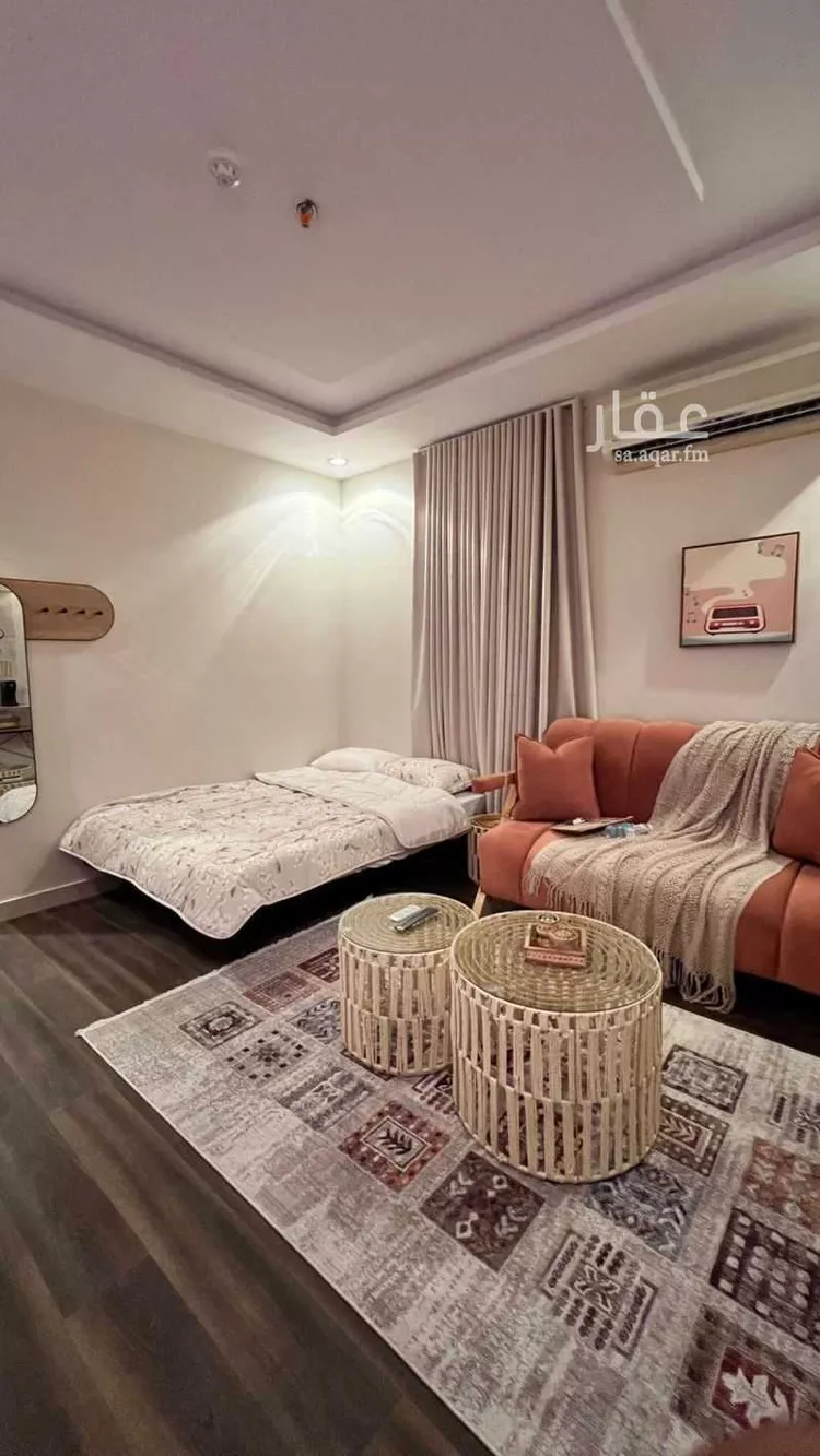 شقة للإيجار في شارع الجسور ، حي السلامة ، جدة ، جدة صورة 4