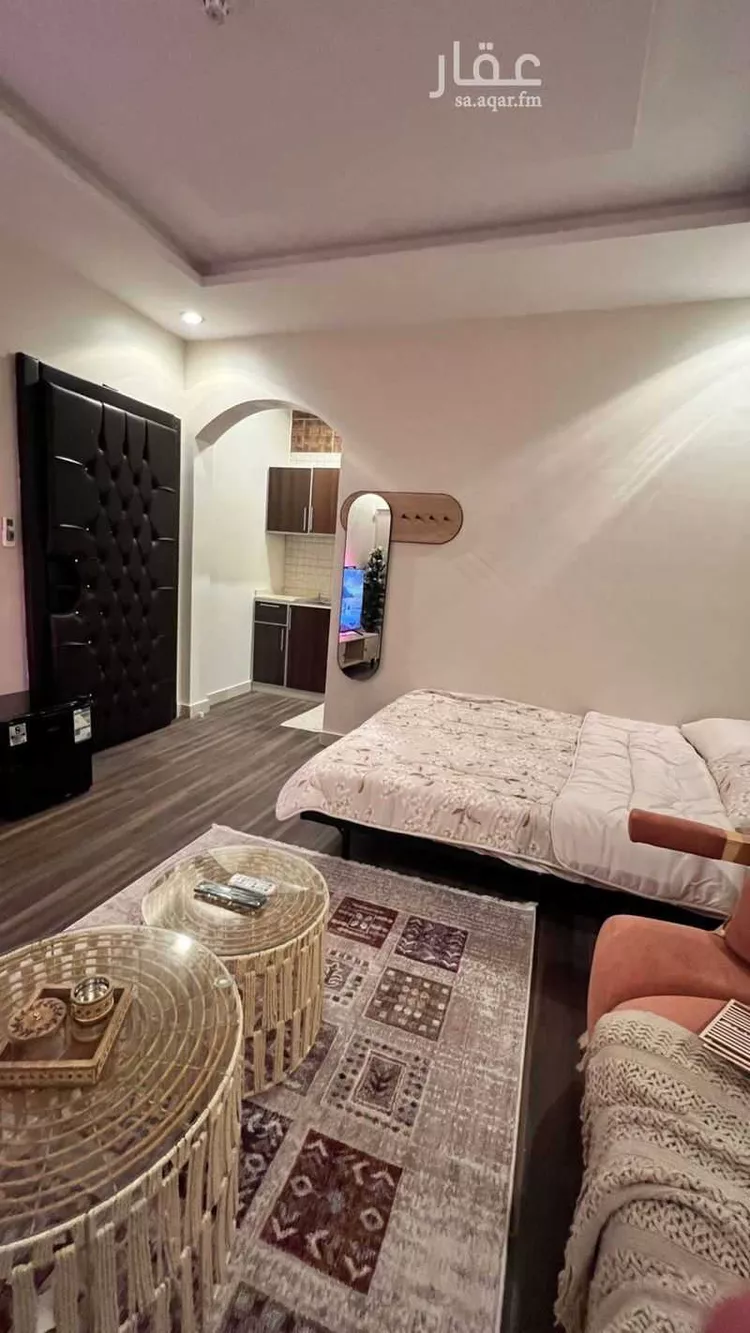 شقة مفروشة للحجز في حي السلامة ، جدة ، جدة صورة 2