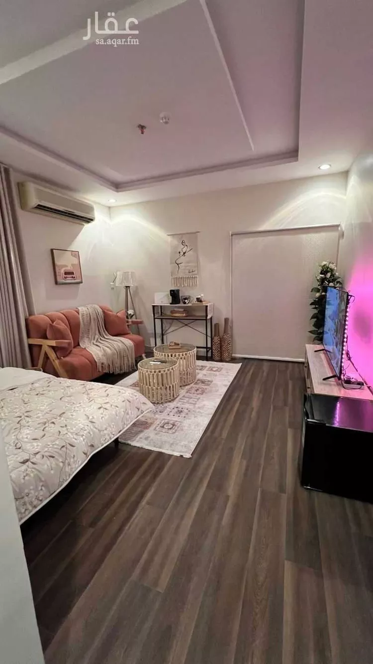 شقة مفروشة للحجز في حي السلامة ، جدة ، جدة صورة 3