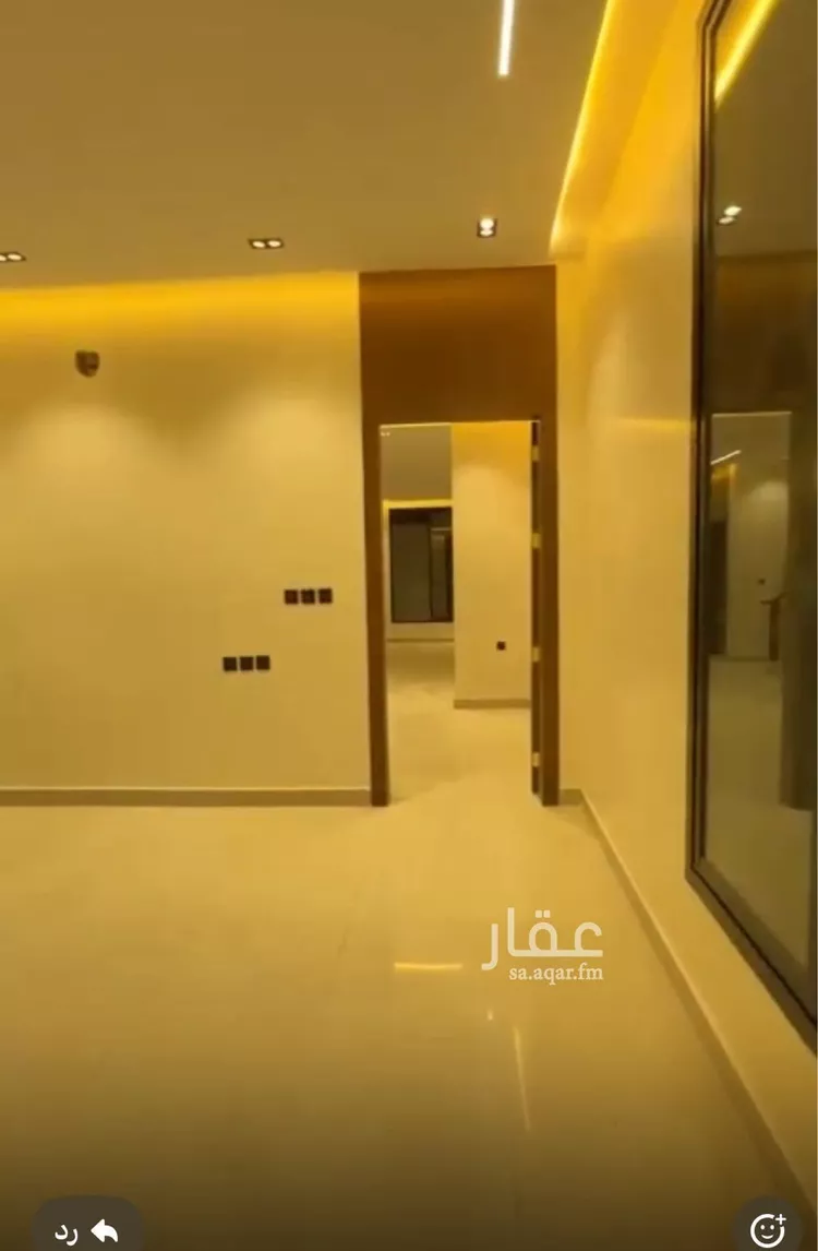 فيلا للإيجار في شارع الشريشي, حي عكاظ, مدينة الرياض, منطقة الرياض صورة 2