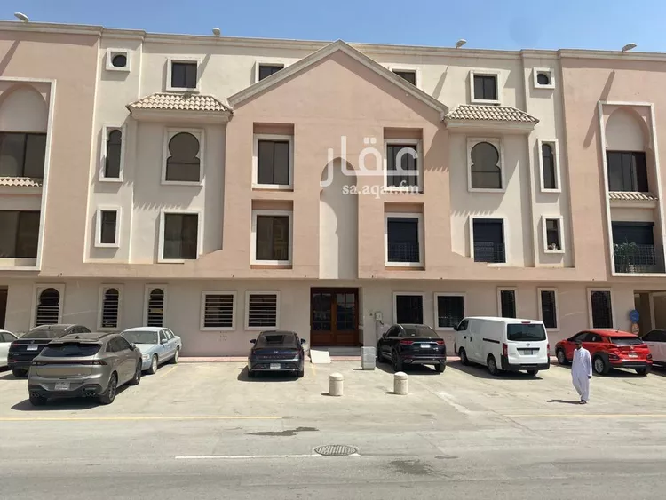 شقة للبيع في شارع الفرعة, حي الياسمين, مدينة الرياض, منطقة الرياض صورة 3