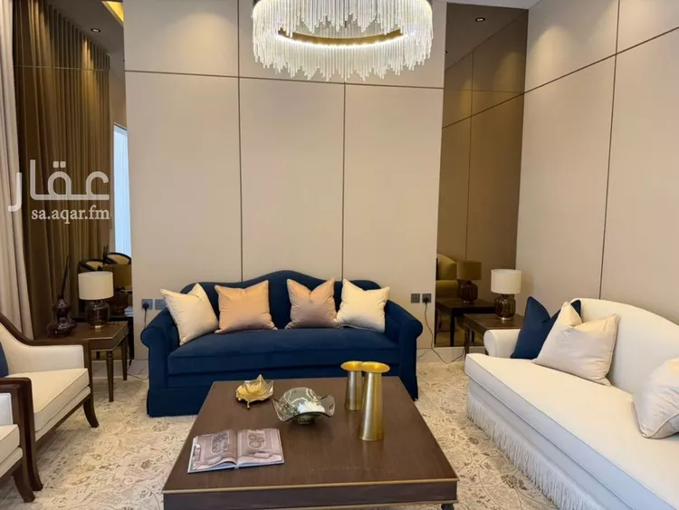 Floor for Sale in Riyadh Okaz صورة 3