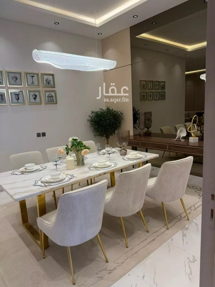 دور للبيع في شارع حسن مشاط, حي عكاظ, مدينة الرياض, منطقة الرياض 8