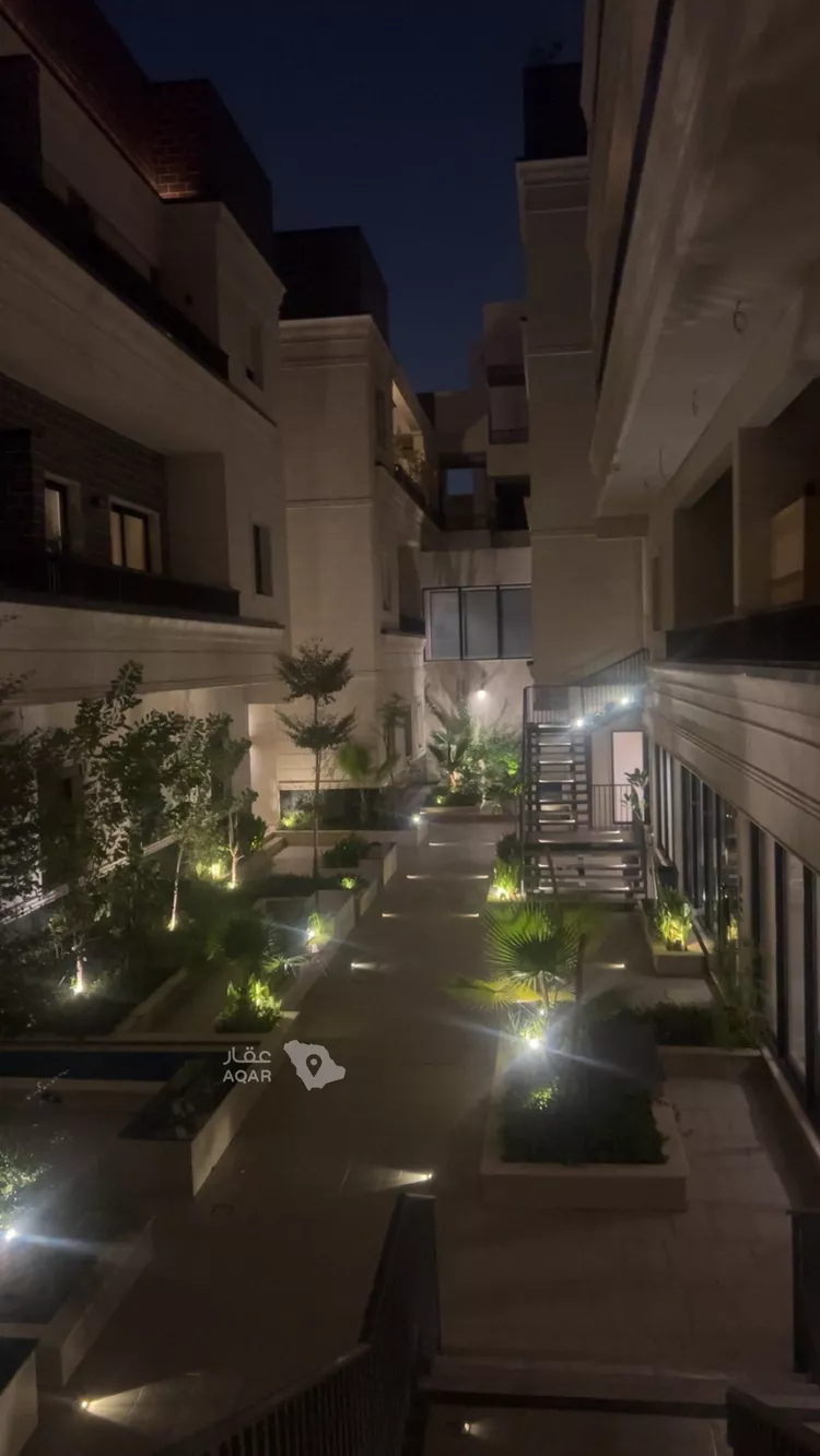 شقة للبيع في شارع الفرعة, حي الياسمين, مدينة الرياض, منطقة الرياض صورة 4