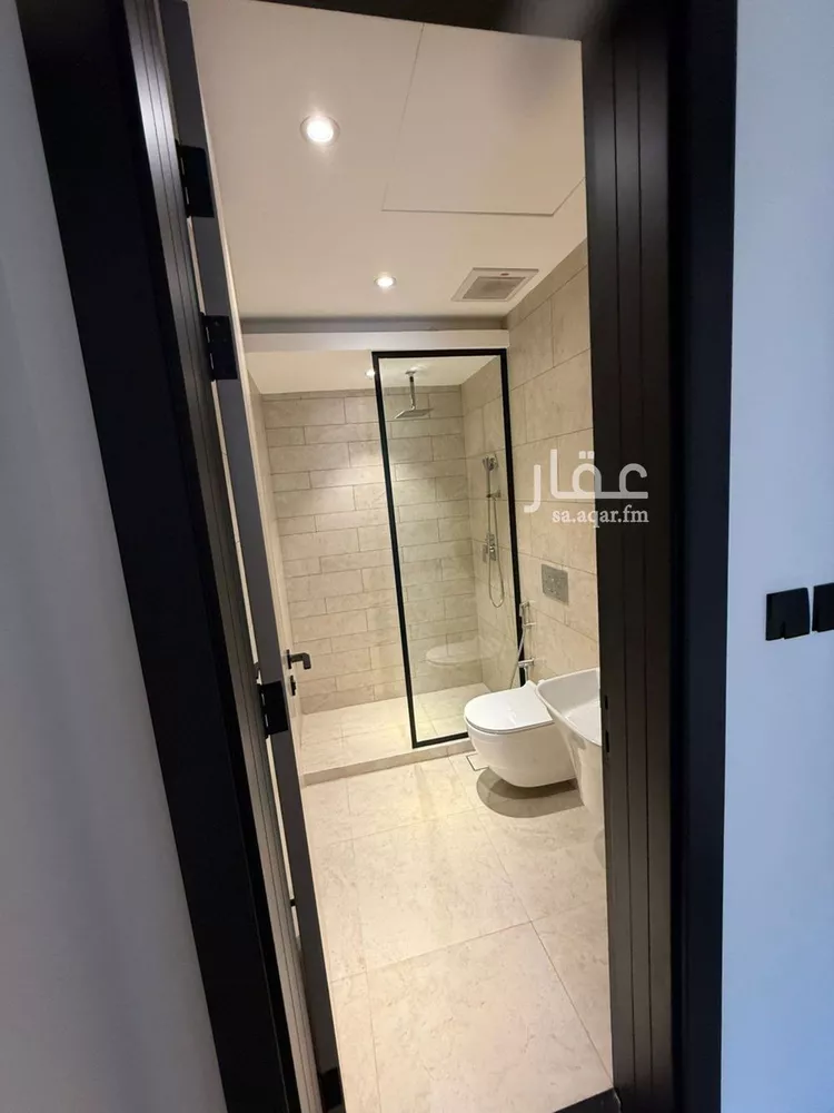 شقة للإيجار في شارع الفضائل, حي النرجس, مدينة الرياض, منطقة الرياض صورة 5