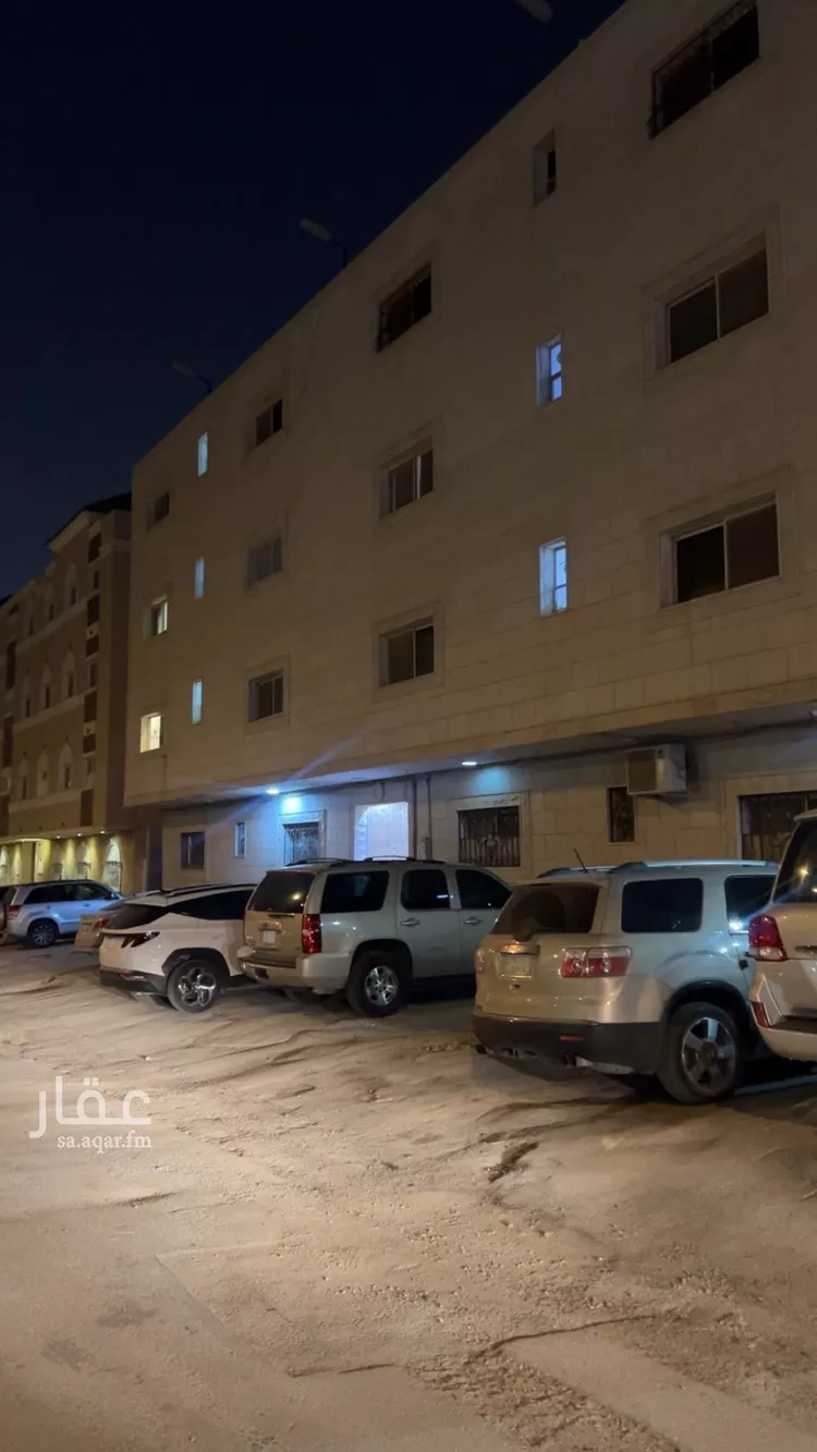 شقة للبيع في شارع بقيق, حي ظهرة لبن, مدينة الرياض, منطقة الرياض صورة 2