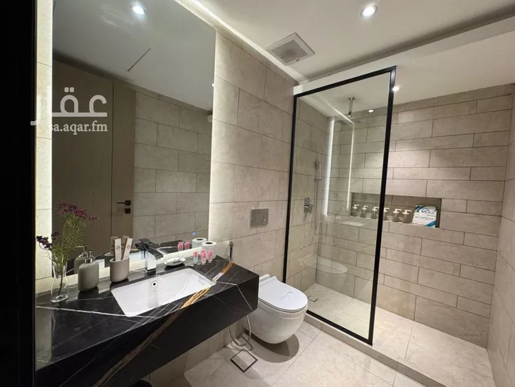 شقة للإيجار في شارع الفضائل, حي النرجس, مدينة الرياض, منطقة الرياض صورة 2