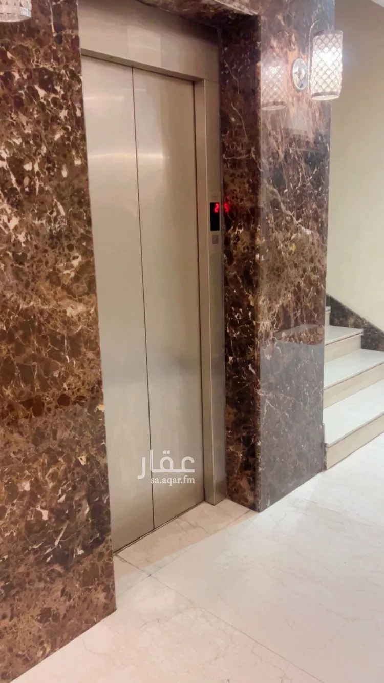 شقة للبيع في شارع القادسية, حي الياسمين, مدينة الرياض, منطقة الرياض صورة 4