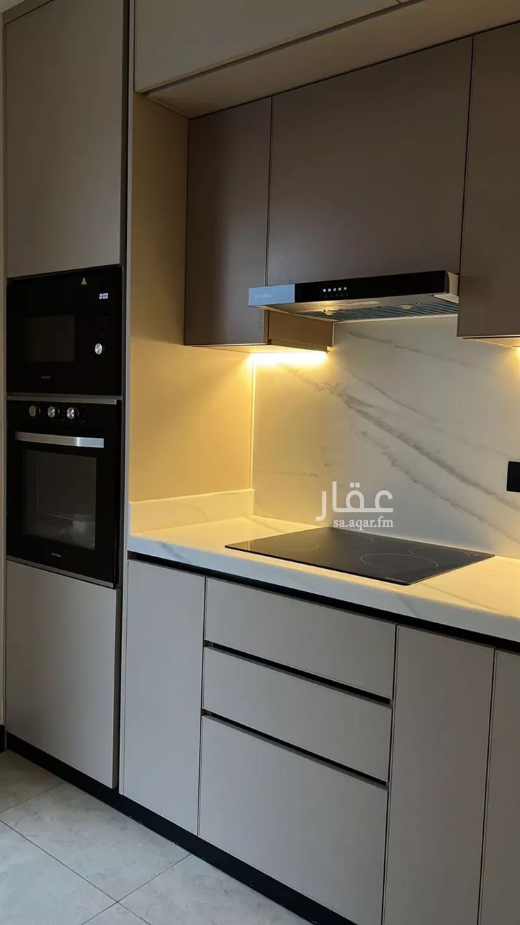 شقة للإيجار في شارع أبي بكر الصديق, حي النرجس, مدينة الرياض, منطقة الرياض صورة 3