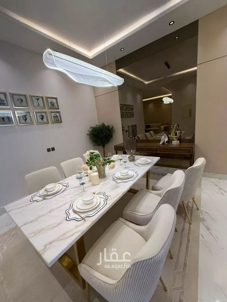 Floor for Sale in Riyadh Okaz صورة 5
