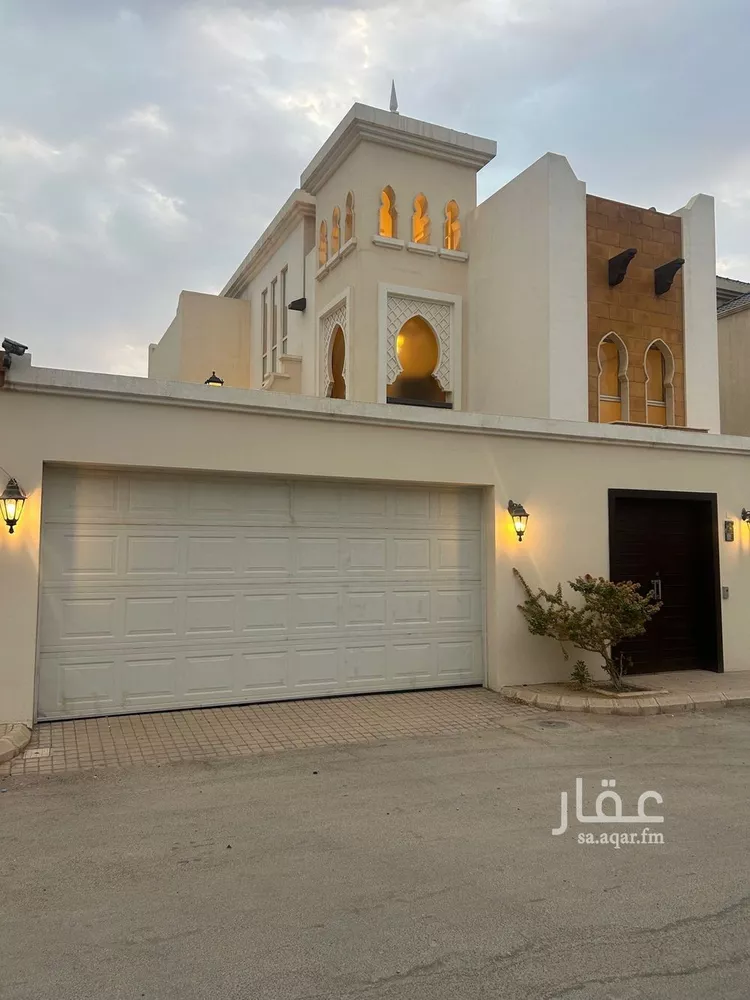 فيلا للإيجار في شارع رقم 163, حي الياسمين, مدينة الرياض, منطقة الرياض